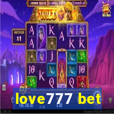 love777 bet